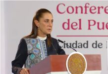 Manda Sheinbaum a Zoé a negociar nuevo incremento salarial en el IMSS / Por Diana Domínguez Galván