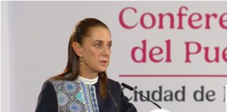Manda Sheinbaum a Zoé a negociar nuevo incremento salarial en el IMSS / Por Diana Domínguez Galván