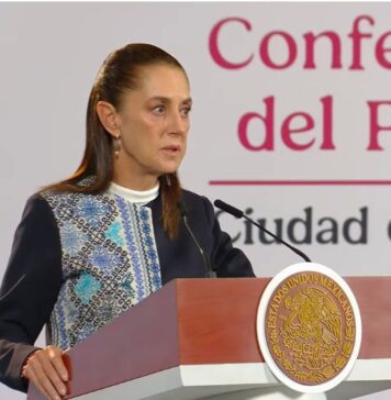 Manda Sheinbaum a Zoé a negociar nuevo incremento salarial en el IMSS / Por Diana Domínguez Galván