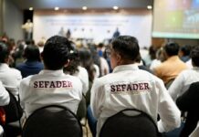 Oaxaca, sede de las políticas de protección de actividades pecuarias en México