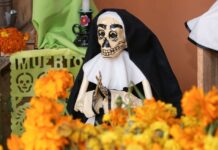 Abre Casa de Cultura de Puebla convocatoria para concurso de ofrendas y altares