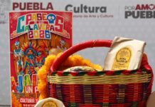Ajalpan, Puebla, celebrará Día de Muertos con Paseo de las Calaveras y actividades