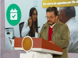 Esta es la propuesta del gobierno para mejorar al IMSS / Por Diana Domínguez Galván