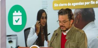Esta es la propuesta del gobierno para mejorar al IMSS / Por Diana Domínguez Galván