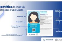 Actualiza Jalisco diseño de las cédulas de búsqueda de personas desaparecidas para facilitar su difusión