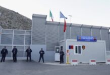 La UE aprueba el reglamento que permite crear centros para migrantes en terceros países