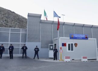 La UE aprueba el reglamento que permite crear centros para migrantes en terceros países