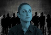El talón de Aquiles de la presidenta / Por José Hermilo Amezcua Domínguez (JHAD)