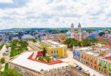 Campeche, entre los tres estados con mayor avance en competitividad en 2026: IMCO