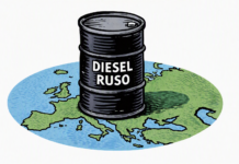 El diesel ruso y la debacle europea / Por Lucía Deblock