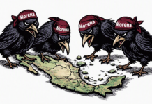 Morena y sus monstruos: Cuando el odio se sale de control / Por Jorge García