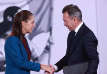 Anuncian Jalisco y Federación acuerdo histórico para garantizar el abasto y la calidad del agua en Guadalajara