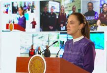 Rachel y Simon dejan una mujer y una niña muerta y 10 desaparecidos / Por Diana Domínguez Galván