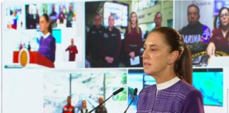 Rachel y Simon dejan una mujer, una niña muerta y 10 desaparecidos / Por Diana Domínguez Galván