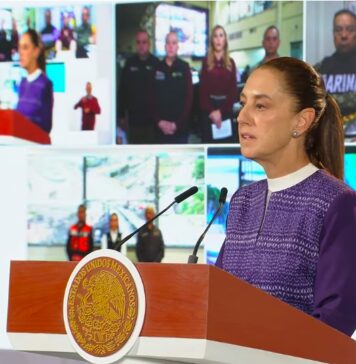 Rachel y Simon dejan una mujer y una niña muerta y 10 desaparecidos / Por Diana Domínguez Galván
