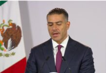 Nuevas cárceles en el país con tecnología de punta, anunció gobierno mexicano / Por Diana Domínguez Galván