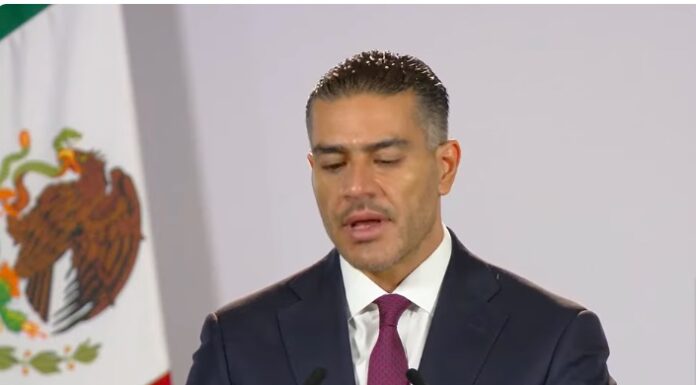 Nuevas cárceles en el país con tecnología de punta, anunció gobierno mexicano / Por Diana Domínguez Galván