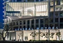 Anunció General Motors de México cambios directivos