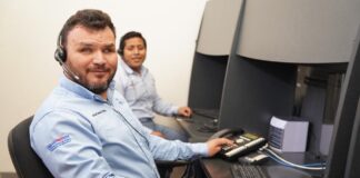 Lanza Gobierno de Chihuahua los números 070 y 800-MÁRCAME para resolver dudas y realizar trámites