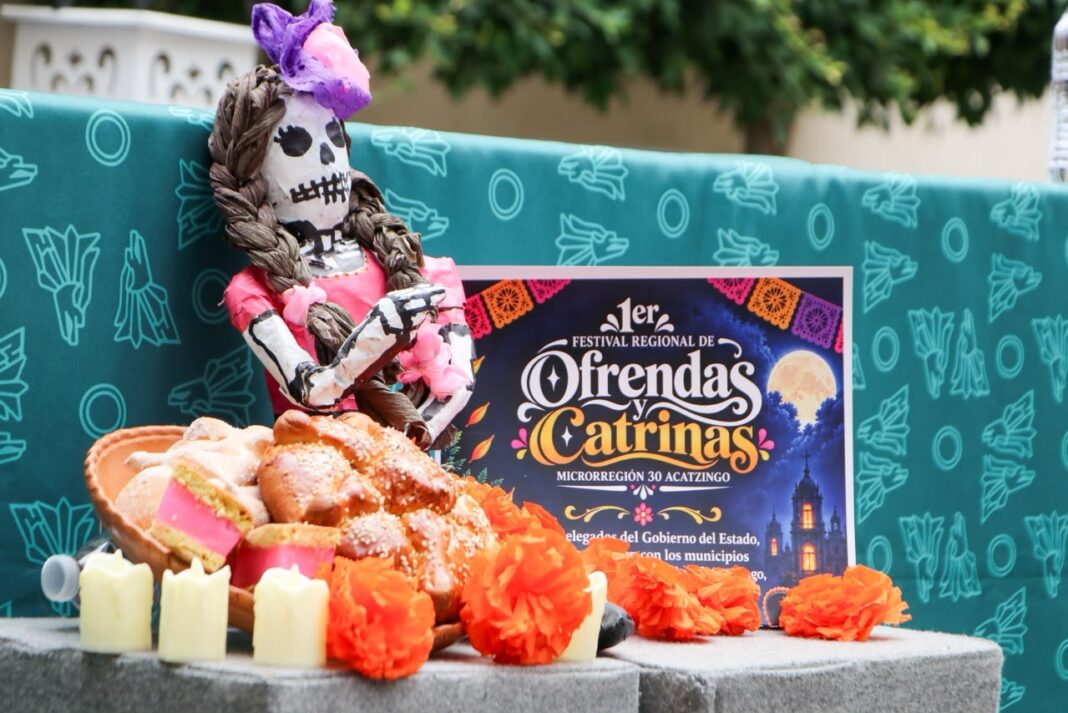 Microrregión_30_realizará_el_Primer_Festival_Regional_de_Ofrendas_y_Catrinas_(2)