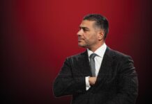 Harfuch, comparecencia y perfil para 2030 / Por Mauricio Flores