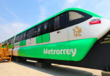 Muy pronto arrancará operaciones nuevas líneas del metro en NL