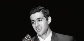 Rafael “Pelón” Osuna: Una conversación más allá del tiempo / Por José Hermilo Amezcua Domínguez