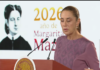 AMLO sigue en la política: Sheinbaum / Por Diana Domínguez Galván