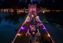 Arranca Catrineras 2026: Tradición, misterio y color dan vida a la memoria en Puebla