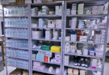 Construirá Veracruz nuevos almacenes para garantizar el abasto de medicamentos e insumos