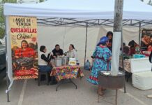 Deja Feria Regional de Productores en Cuauhtémoc, Chihuahua, derrama económica de 640 mil pesos