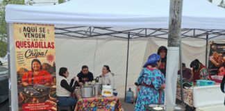 Deja Feria Regional de Productores en Cuauhtémoc, Chihuahua, derrama económica de 640 mil pesos