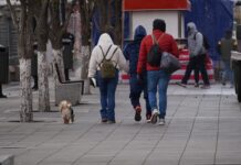 Exhortan en Chihuahua a prevenir infecciones respiratorias ante cambios de temperatura