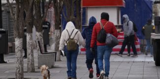 Exhortan en Chihuahua a prevenir infecciones respiratorias ante cambios de temperatura