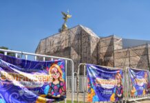 Invitan a la inauguración de “Raíces y recuerdos: Cempasúchil, un viaje al pasado” en Chihuahua