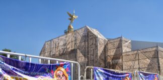 Invitan a la inauguración de “Raíces y recuerdos: Cempasúchil, un viaje al pasado” en Chihuahua