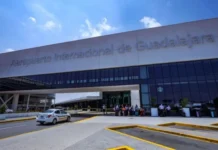 Fortalece Jalisco su conectividad aérea con mercados internacionales