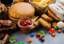 Un estudio relaciona el consumo elevado de alimentos ultraprocesados con daños cerebrales