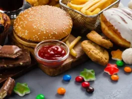 Un estudio relaciona el consumo elevado de alimentos ultraprocesados con daños cerebrales