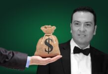 IMSS-Bienestar no paga… pero cumple con Amilcar / Por Mauricio Flores