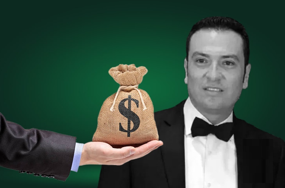 amilcar dinero mano a
