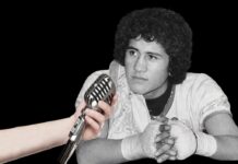 Salvador Sánchez Narváez: Una conversación más allá del tiempo / Por José Hermilo Amezcua Domínguez