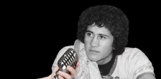 Salvador Sánchez Narváez: Una conversación más allá del tiempo / Por José Hermilo Amezcua Domínguez