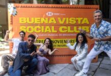 ‘Buena Vista Social Club’ llega a México para sellar “un amor de ida y vuelta” con Cuba