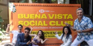 ‘Buena Vista Social Club’ llega a México para sellar “un amor de ida y vuelta” con Cuba