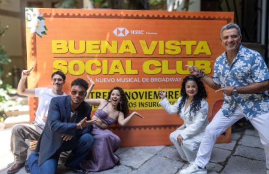 buena vista social club