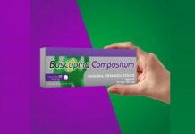 Alertan en Querétaro sobre la falsificación de Buscapina Compositum