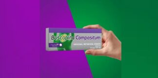 Alertan en Querétaro sobre la falsificación de Buscapina Compositum