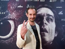 ‘Jíkuri’, la película mexicana que lleva el canto rarámuri al mundo como un “ave gigante”