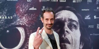 ‘Jíkuri’, la película mexicana que lleva el canto rarámuri al mundo como un “ave gigante”